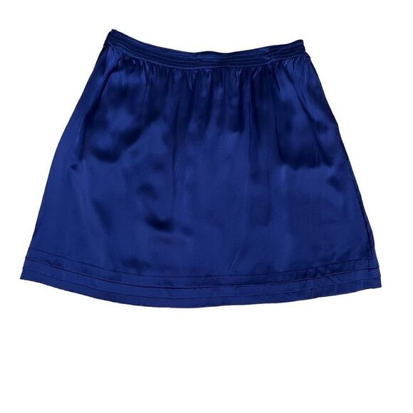 NWT Tufi Duek Silk Dress L - Picture 7 of 9